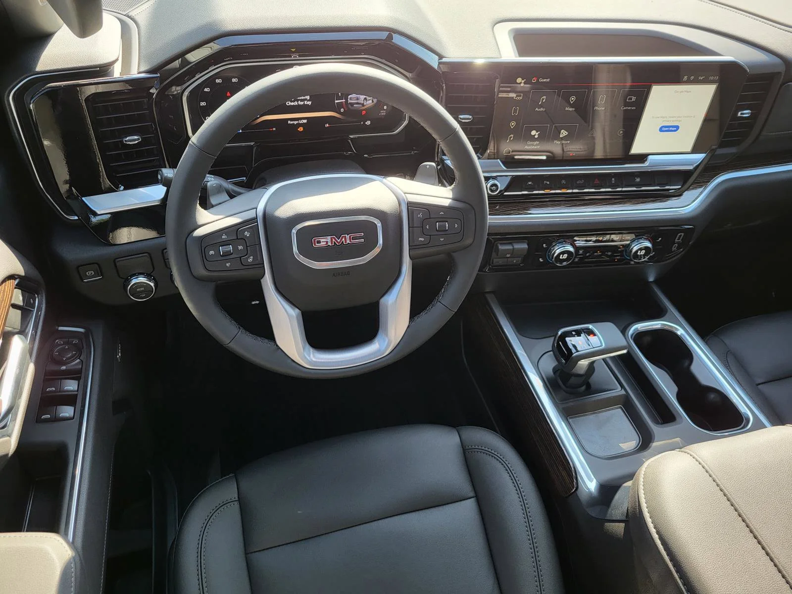 New 2026 Summit White GMC Elevation image 5