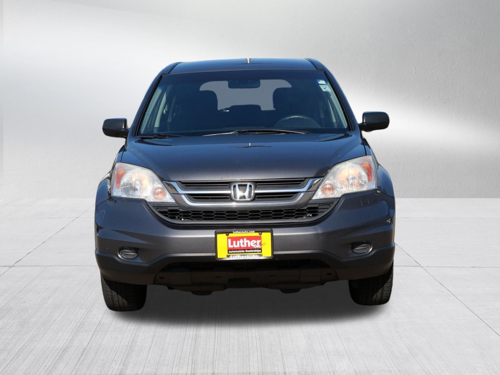 Used 2011 Honda CR-V SE with VIN 5J6RE4H46BL088359 for sale in Saint Paul, MN