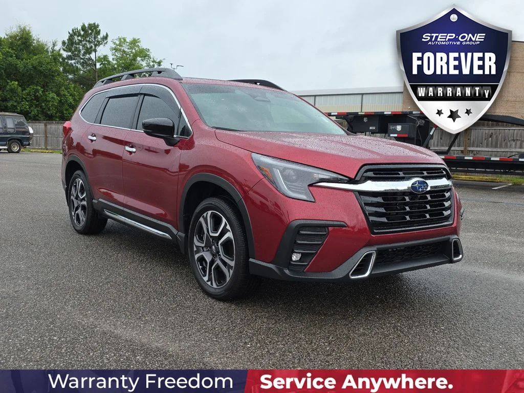 2025 Subaru Ascent Touring - Photo 9