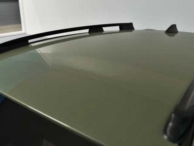 New 2026 ALPINE GREEN Subaru Limited image 13