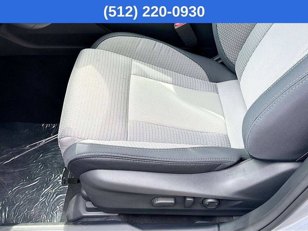 2025 Subaru Outback Premium - Photo 24
