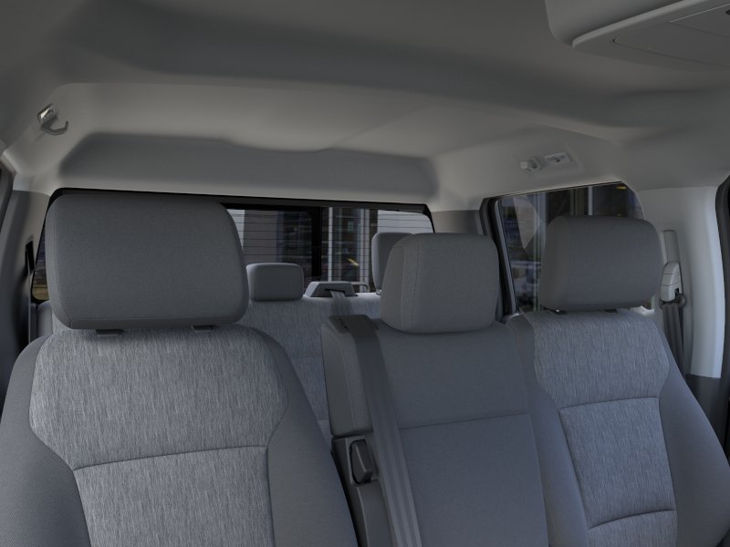 New 2026 Agate Black Metallic Ford F-450® XL image 22