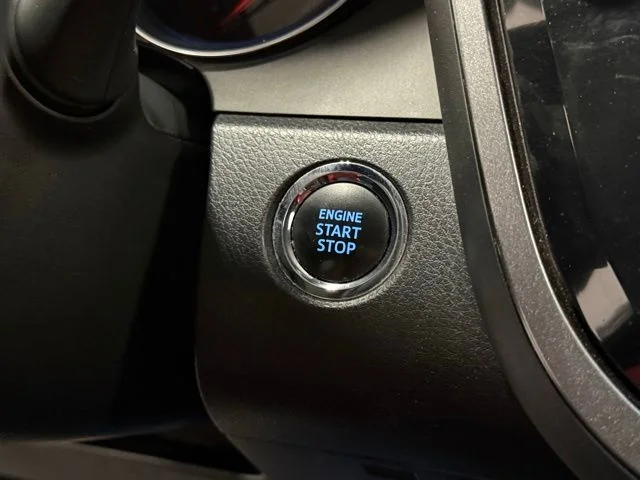 Used 2019 Beige Toyota XSE image 17