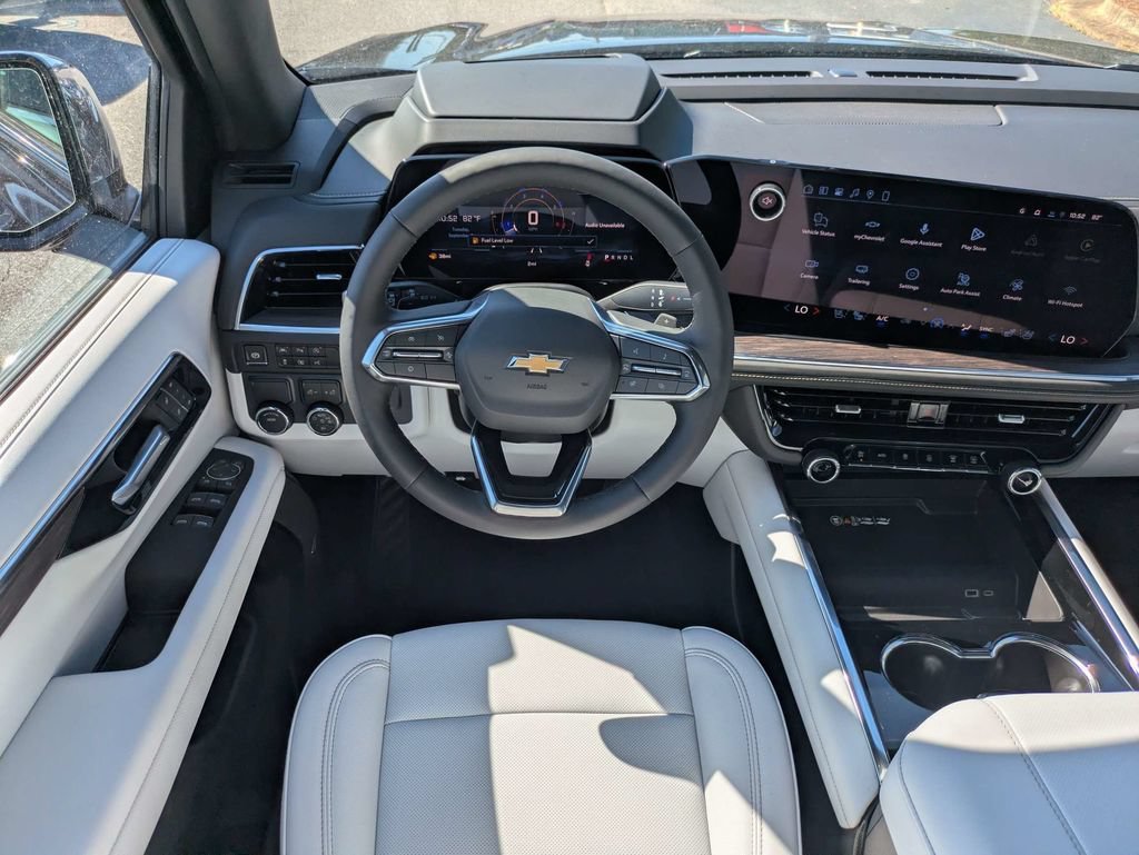 2026 Chevrolet Tahoe Premier - Photo 17