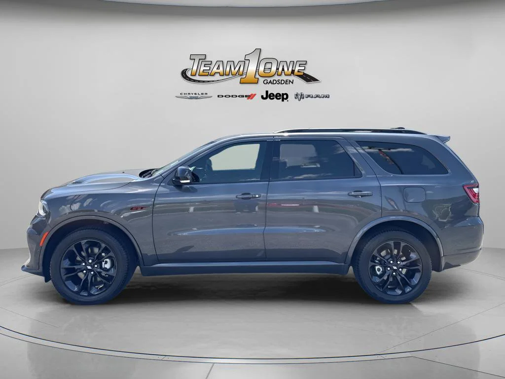 Used 2026 Vapor Gray Dodge GT Plus image 6