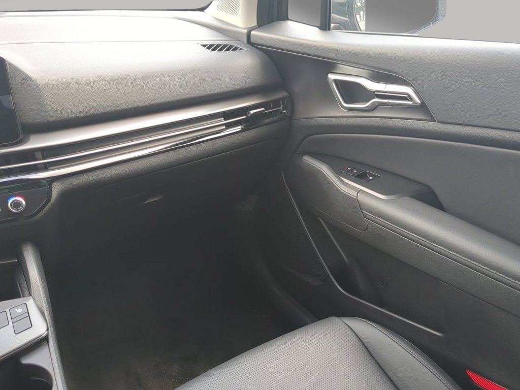 2026 Kia Sportage EX Hybrid - Photo 24