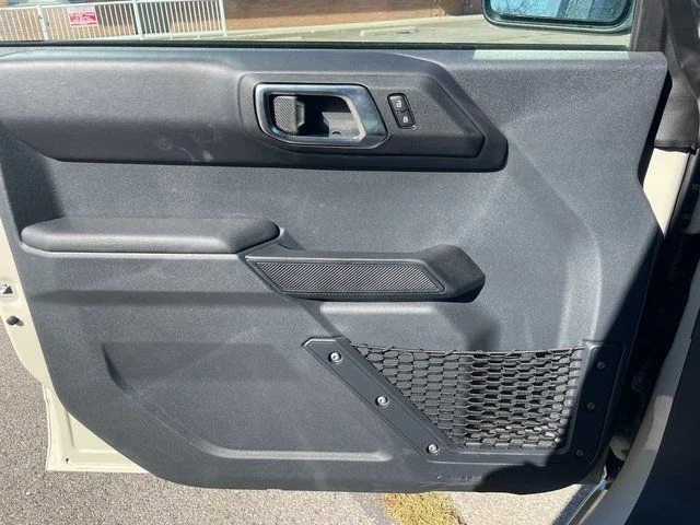 2025 Ford Bronco 4-Door Badlands - Photo 20
