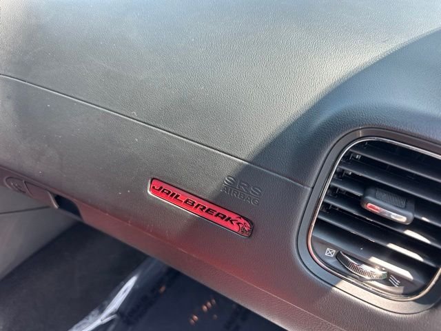 2023 Dodge Charger SRT - Photo 10