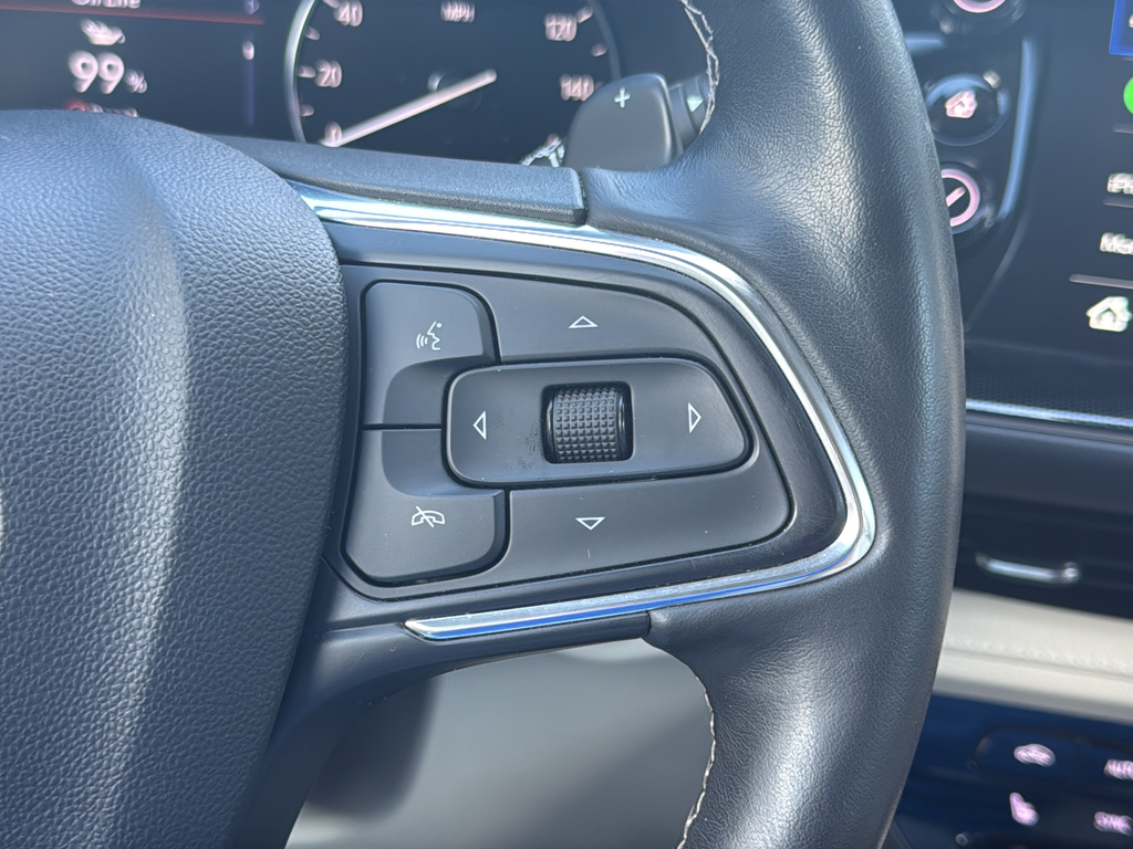 Used 2023 White Buick Preferred image 17