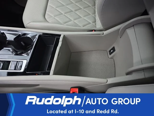 Used 2026 Opal White Volkswagen SEL Premium R-Line image 27