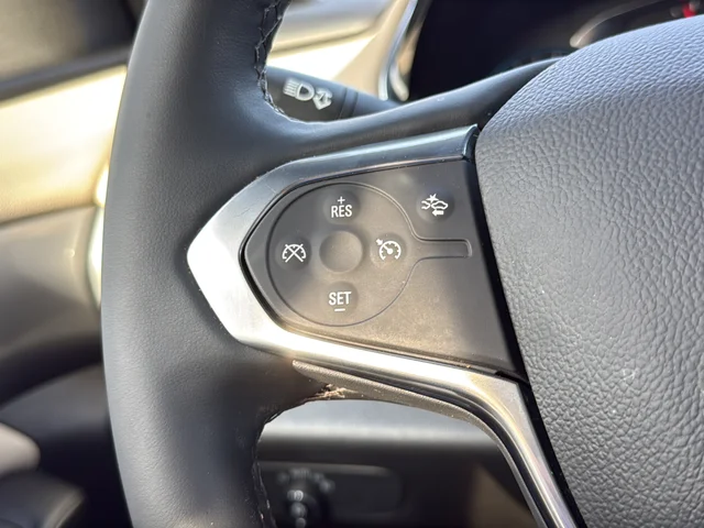 Used 2023 Gray Chevrolet LT image 39