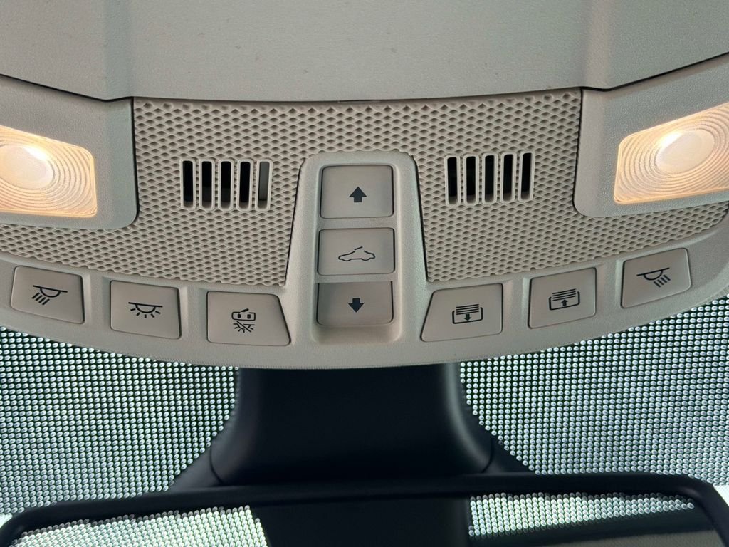 Used 2023 White Ford SEL image 34