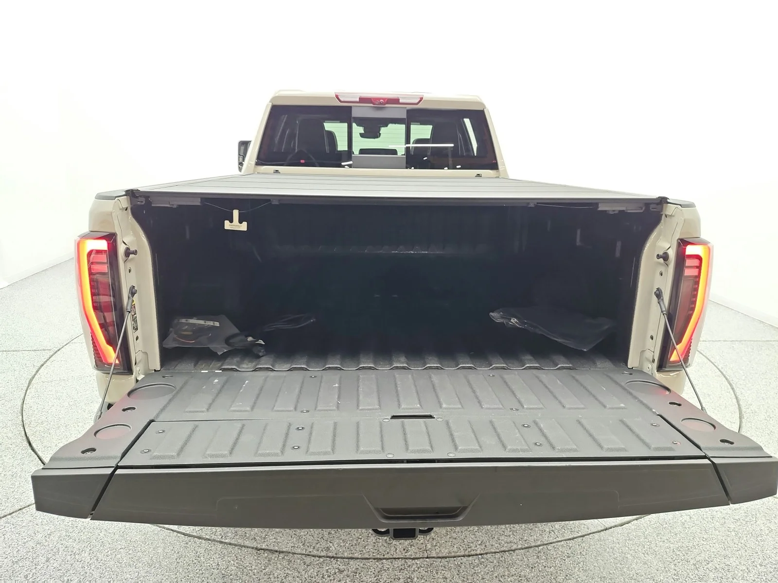 Used 2026 Coastal Dune GMC AT4X AEV Edition image 21