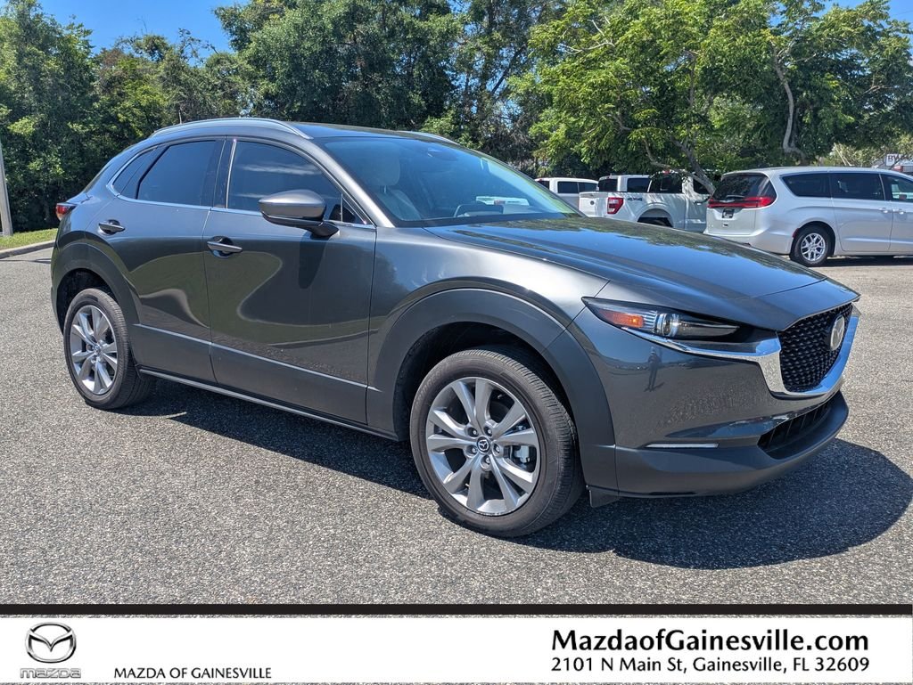 2025 Mazda CX-30 Premium AWD's photo