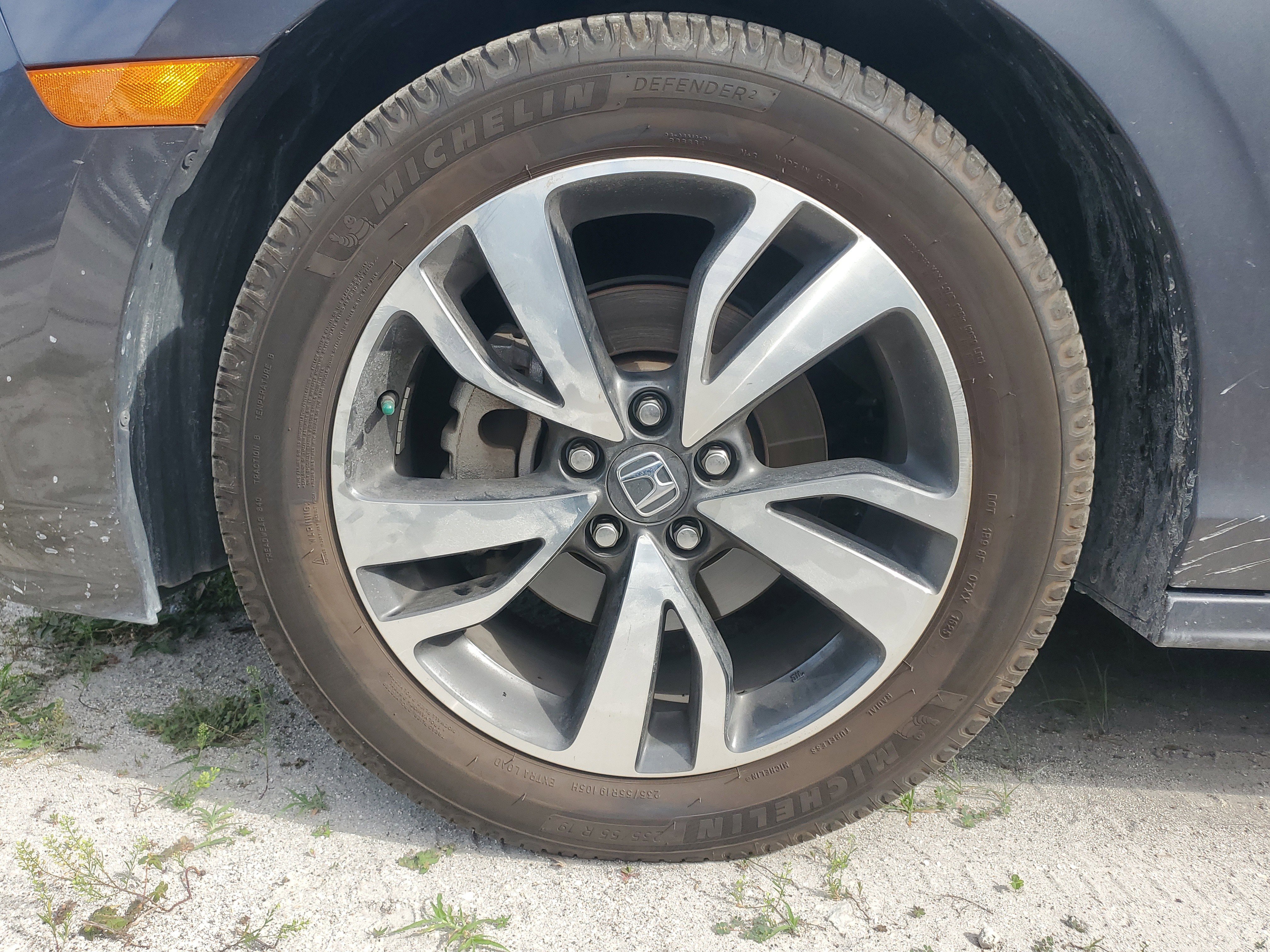 Used 2022  Honda Touring image 4