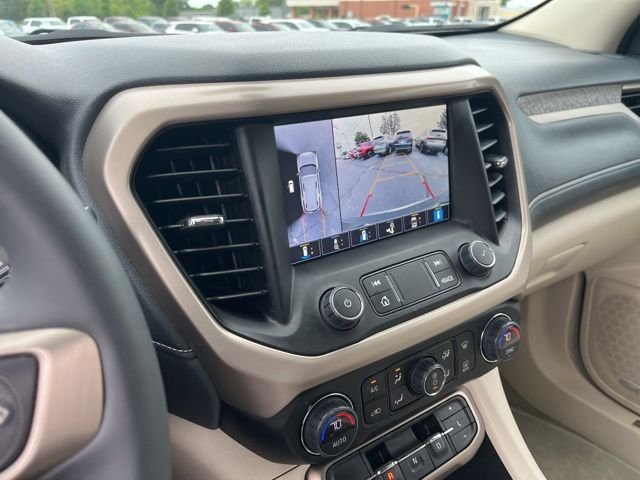 Used 2023 Silver GMC Denali image 28
