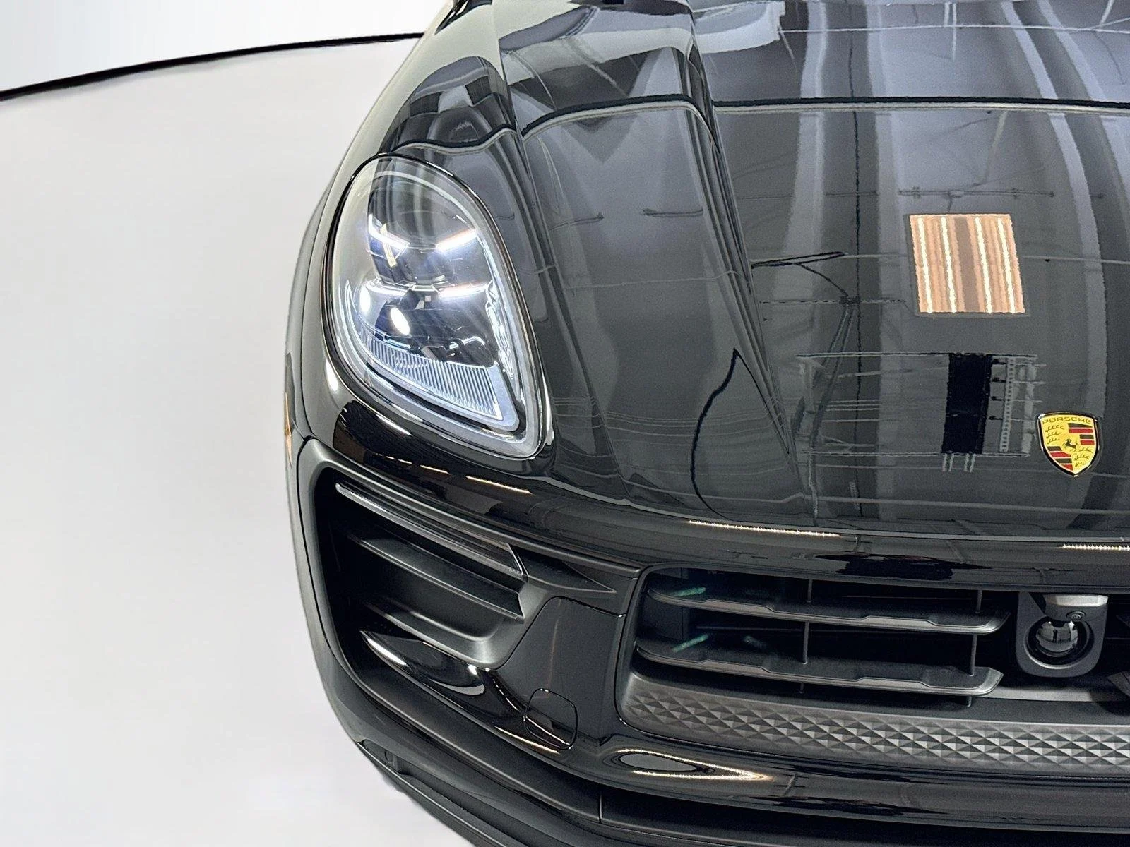 New 2026 White Porsche  image 27