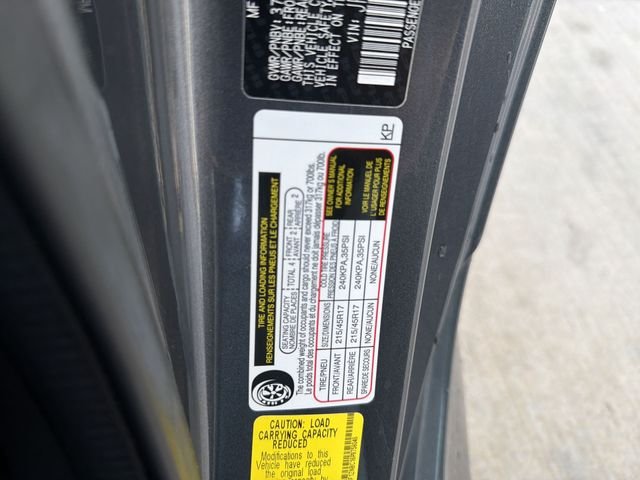 2023 Toyota GR86 Base - Photo 30