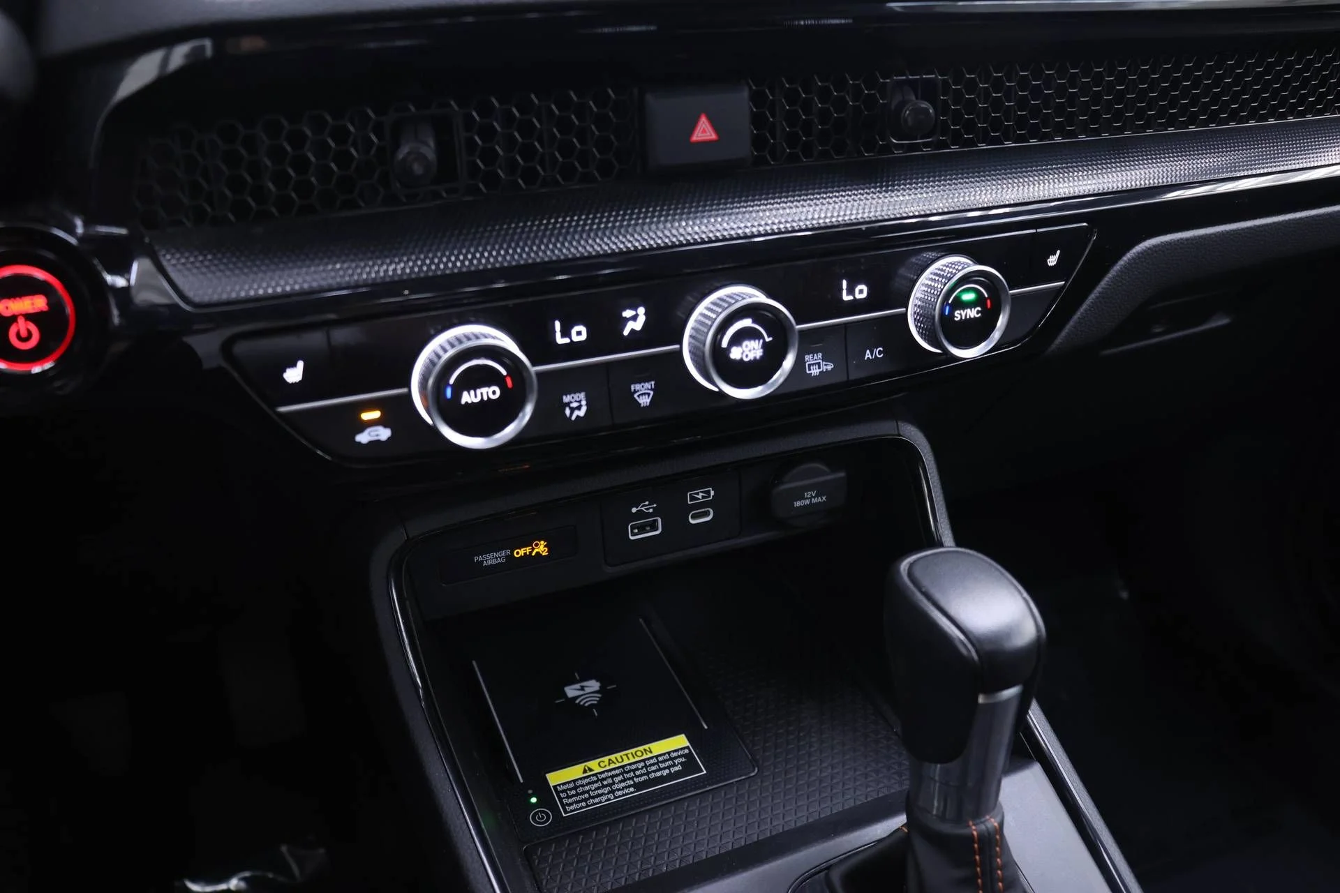 2023 Honda CR-V Sport Touring - Photo 6