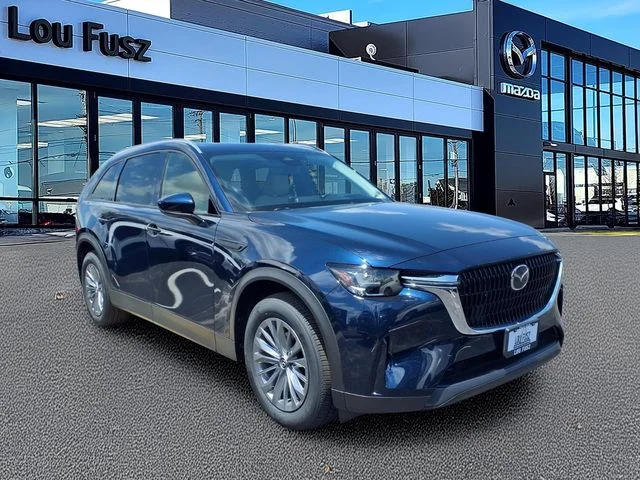 2024 Mazda CX-90 3.3 Turbo Preferred Plus