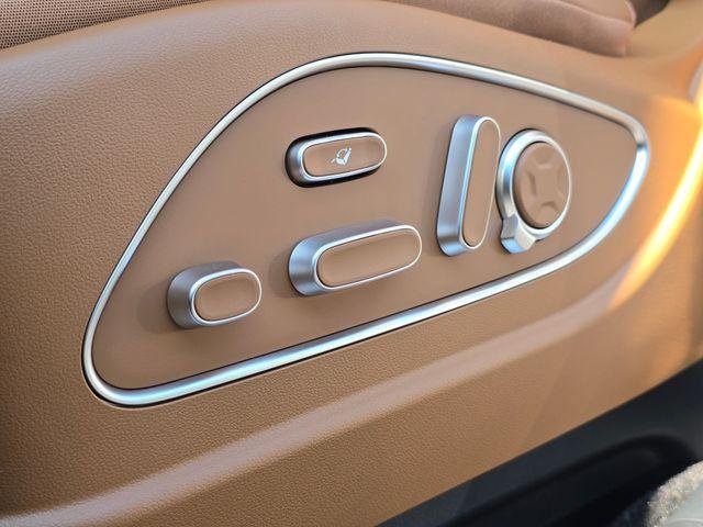 New 2027  Hyundai Calligraphy AWD image 28
