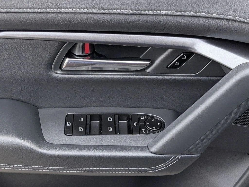 New 2026 Gray Mazda 2.5 S Premium image 29