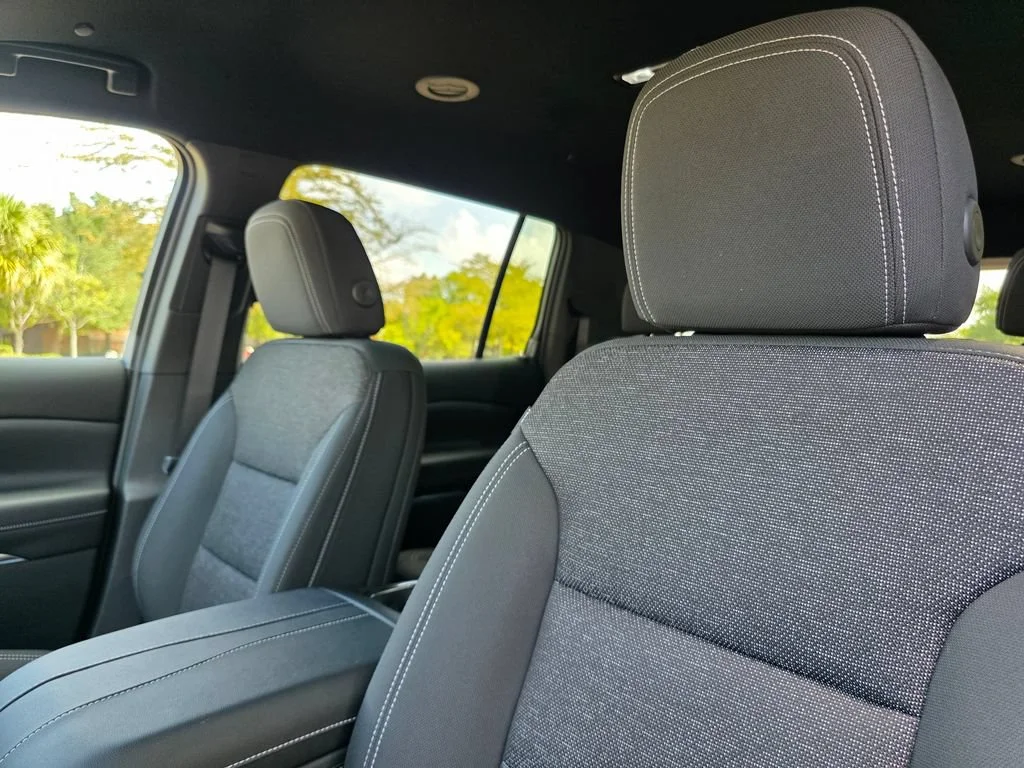 2026 Chevrolet Traverse LT - Photo 12