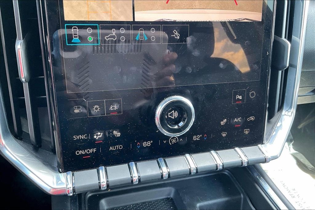2025 GMC Acadia Elevation - Photo 31