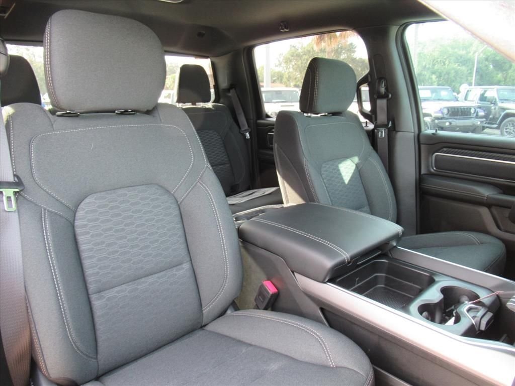 2026 RAM 1500 Big Horn/Lone Star - Photo 10