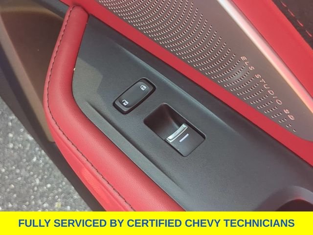 Used 2025 Blue Acura A-Spec Advance Package image 45