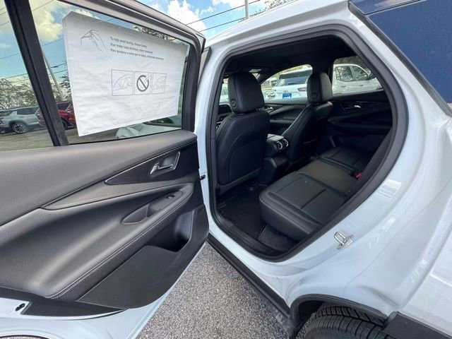 2025 Chevrolet Blazer EV LT - Photo 18