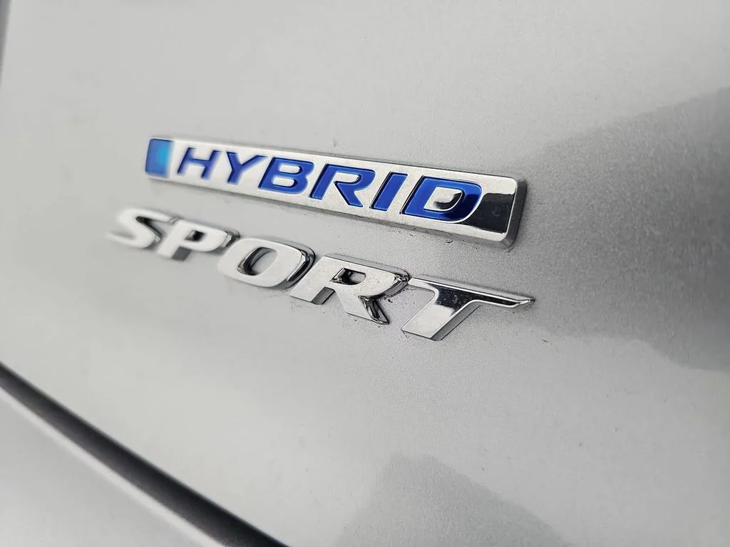 2025 Honda Accord Hybrid Sport - Photo 39