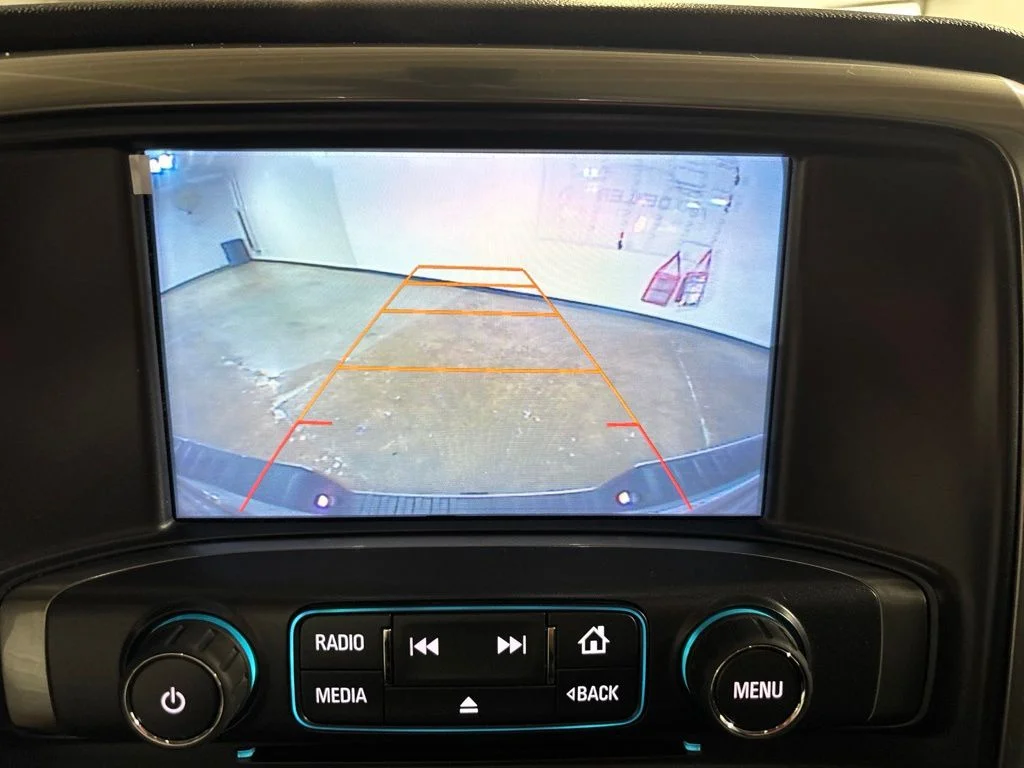 Used 2017 Black Chevrolet LT image 20