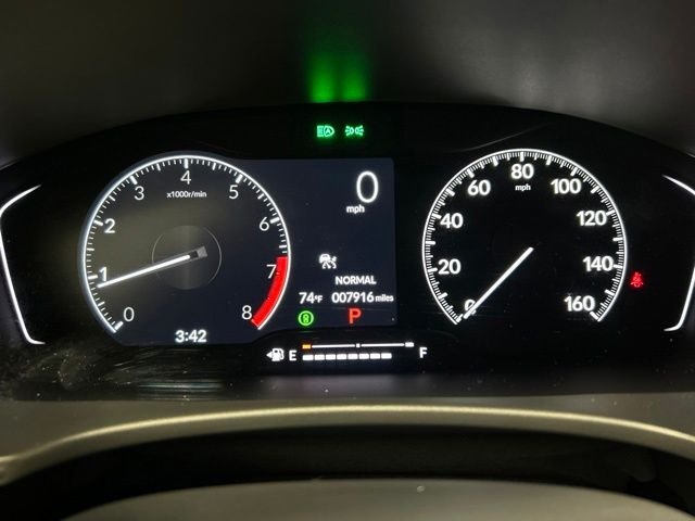 2024 Honda Civic Sport - Photo 24