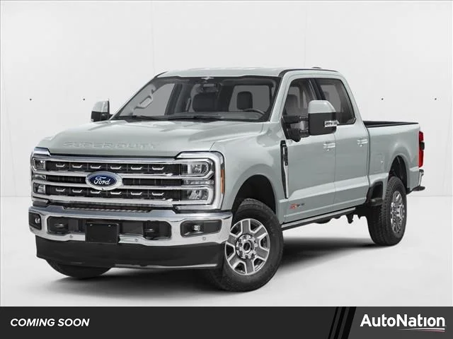 2026 Ford F-250 Lariat 4x4 Crew Cab 6-3/4' Box's photo