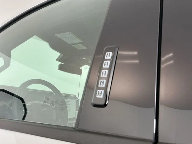 New 2026 Avalanche Ford Platinum image 14