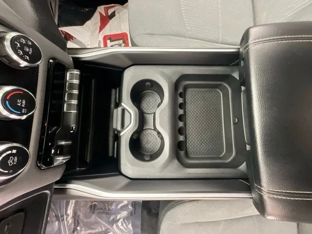 Used 2024 White Ram Big Horn image 19