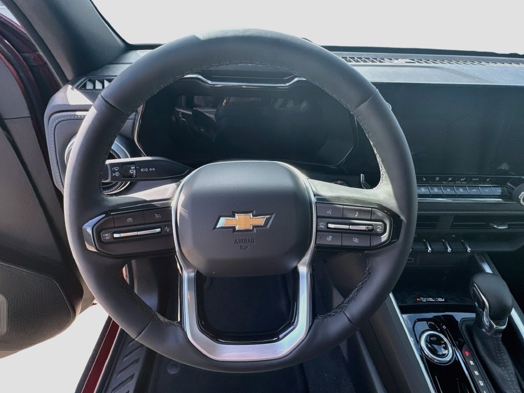 2026 Chevrolet Colorado LT - Photo 11