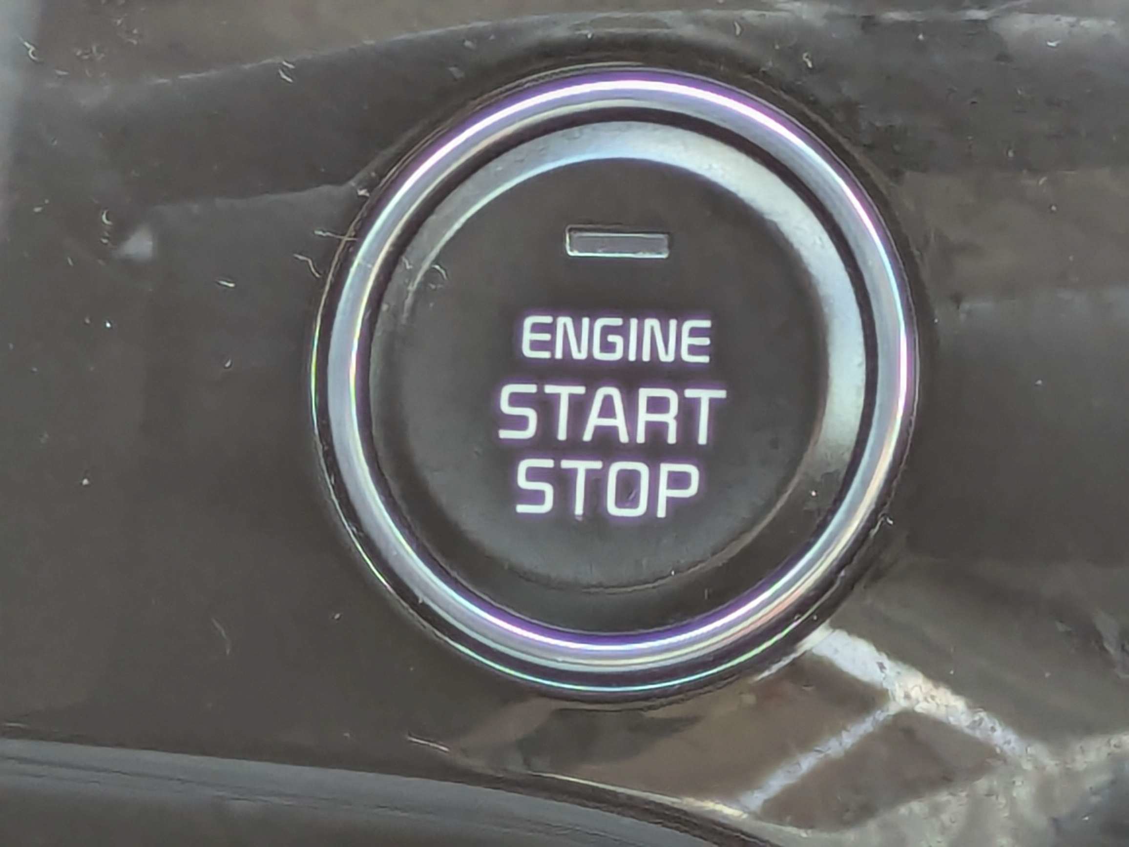 Used 2020 Steel Gray Kia EX image 34