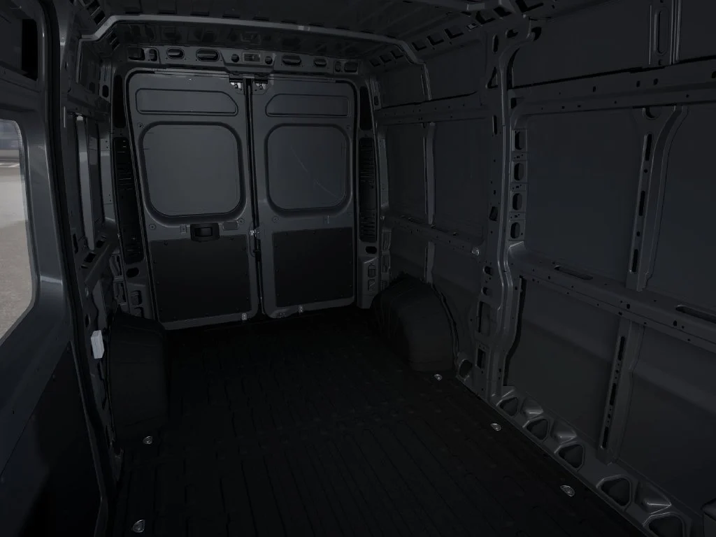 New 2026 White Ram Base image 16