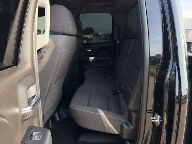 Used 2019 Black Chevrolet LT image 26