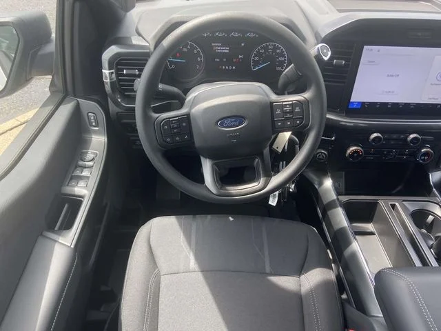 New 2026 Avalanche Ford STX image 10