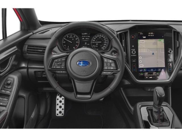 New 2026 Magnetite Gray Metallic Subaru RS image 2