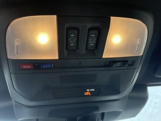 2026 Subaru Crosstrek Sport - Photo 18