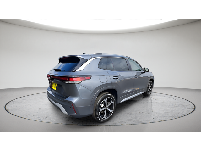 New 2026 Gray Volkswagen 2.0T SE image 3