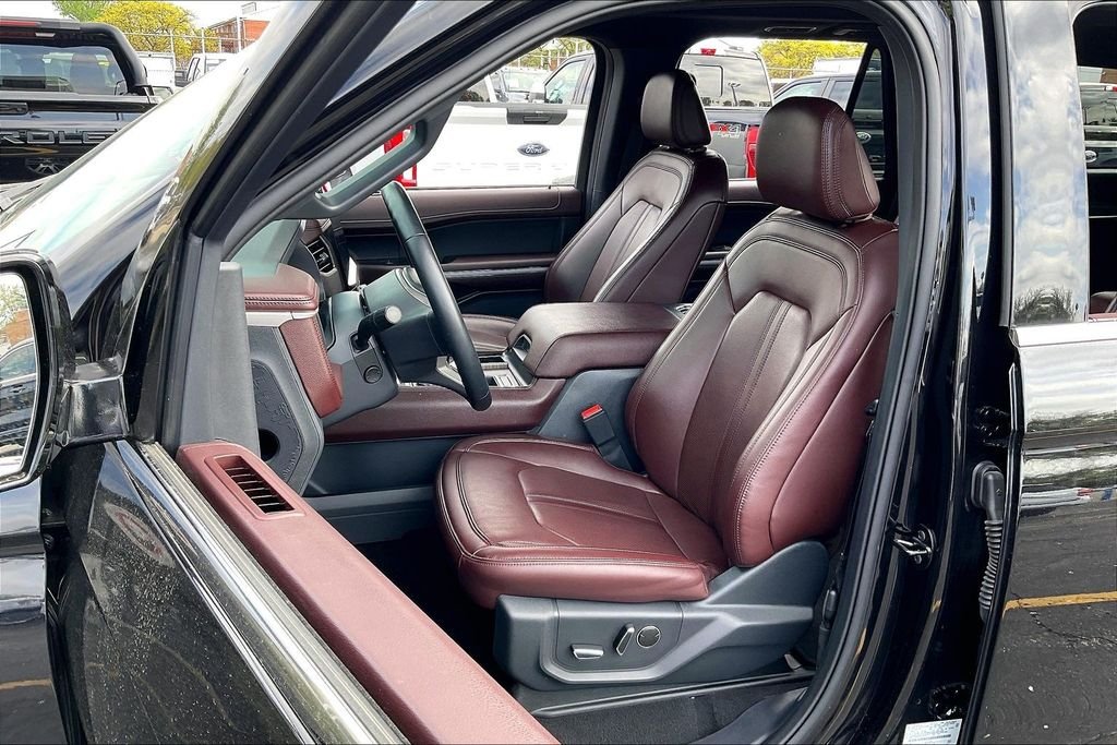 2024 Ford Expedition Limited - Photo 23
