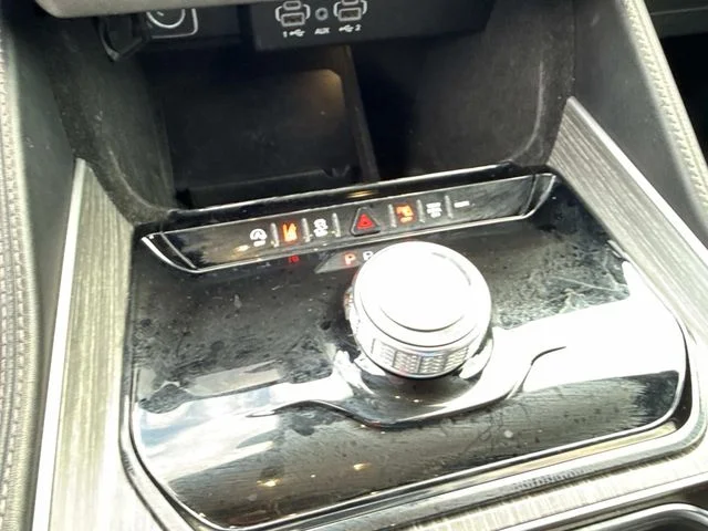 Used 2024 Black Jeep Series II image 36