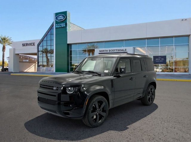 2026|Land Rover|Defender 110|X-Dynamic SE|4D Sport Utility