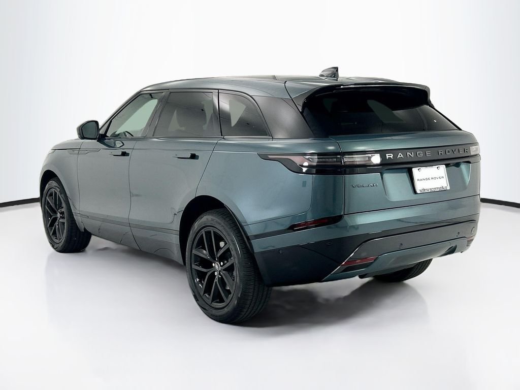 New 2026 Giola Green Land Rover P250 Base image 7