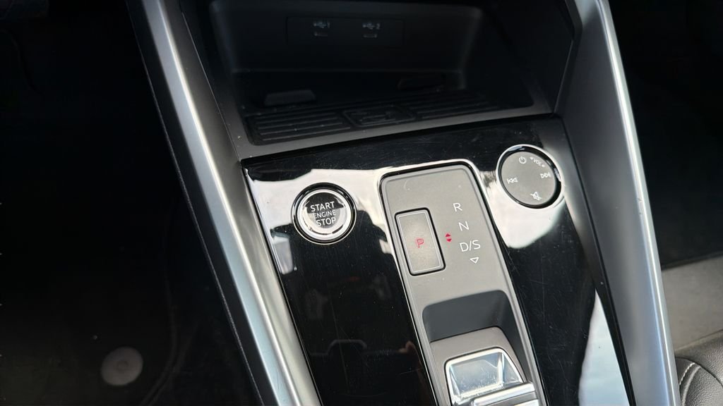 Used 2024 Gray Audi 40 Premium image 25